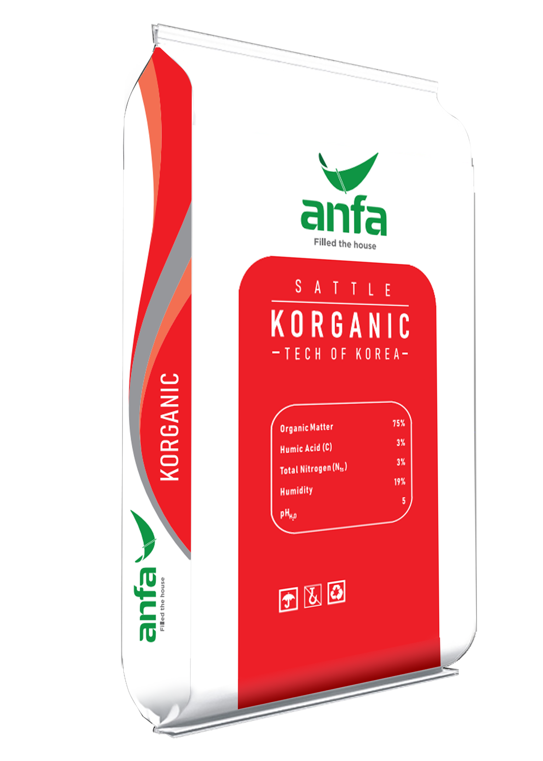 KOGANIC